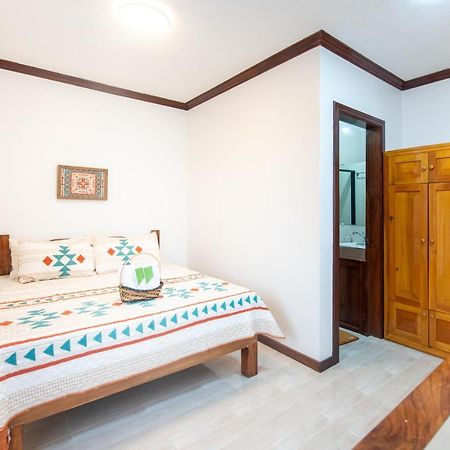 Apartamento Siesta Siargao General Luna  Exterior foto