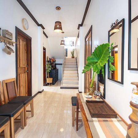 Apartamento Siesta Siargao General Luna  Exterior foto