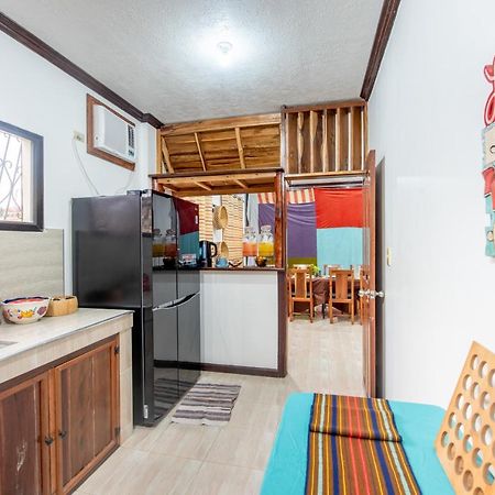 Apartamento Siesta Siargao General Luna  Exterior foto