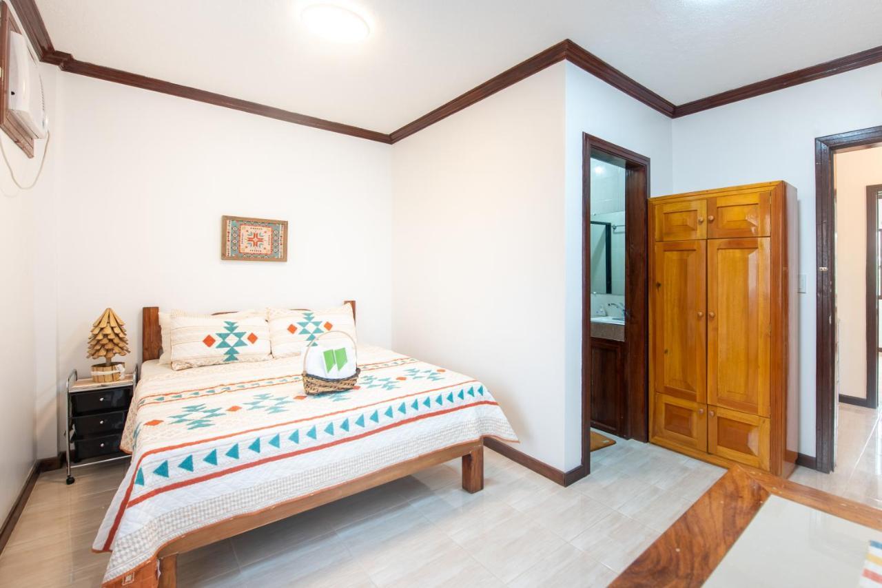 Apartamento Siesta Siargao General Luna  Exterior foto