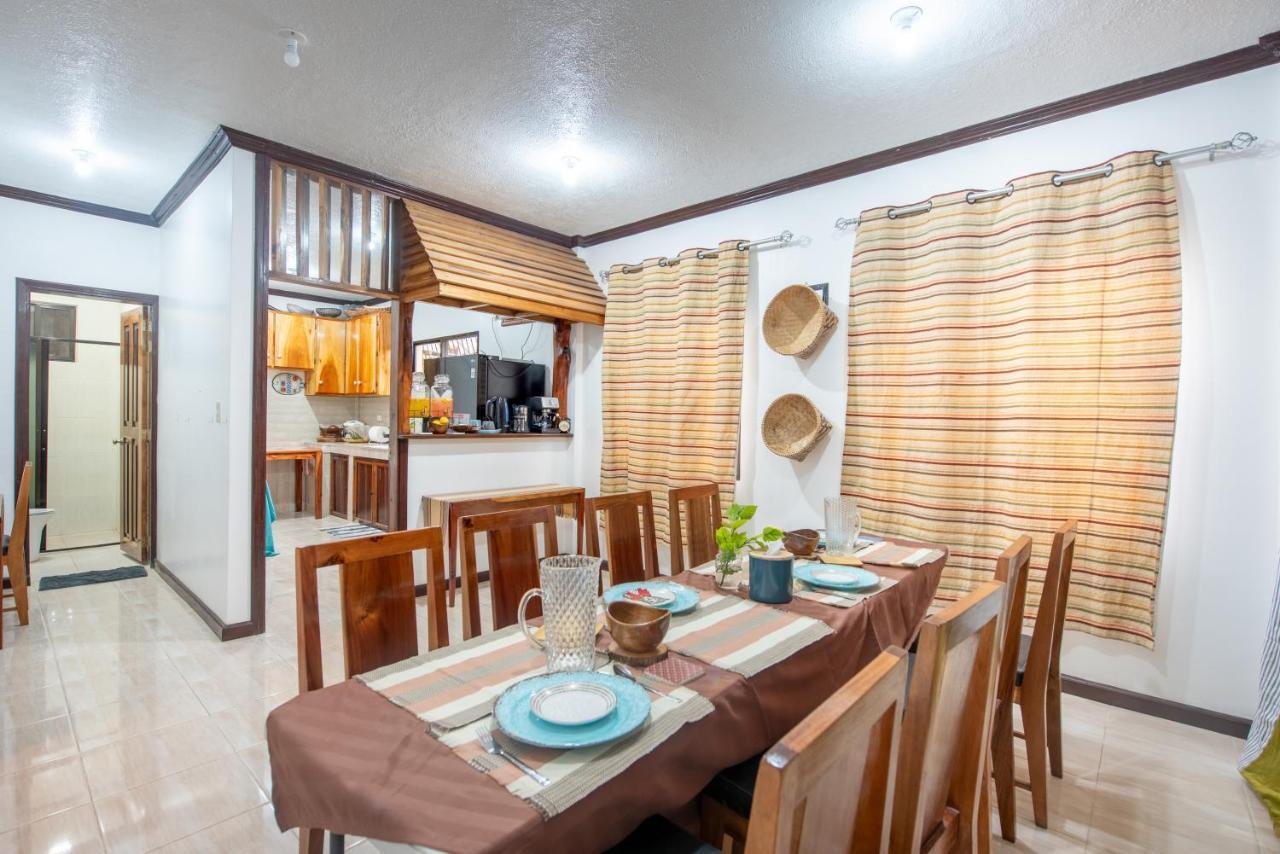 Apartamento Siesta Siargao General Luna  Exterior foto