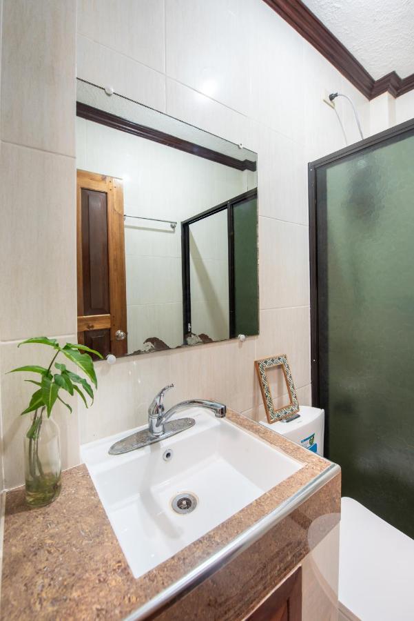 Apartamento Siesta Siargao General Luna  Exterior foto