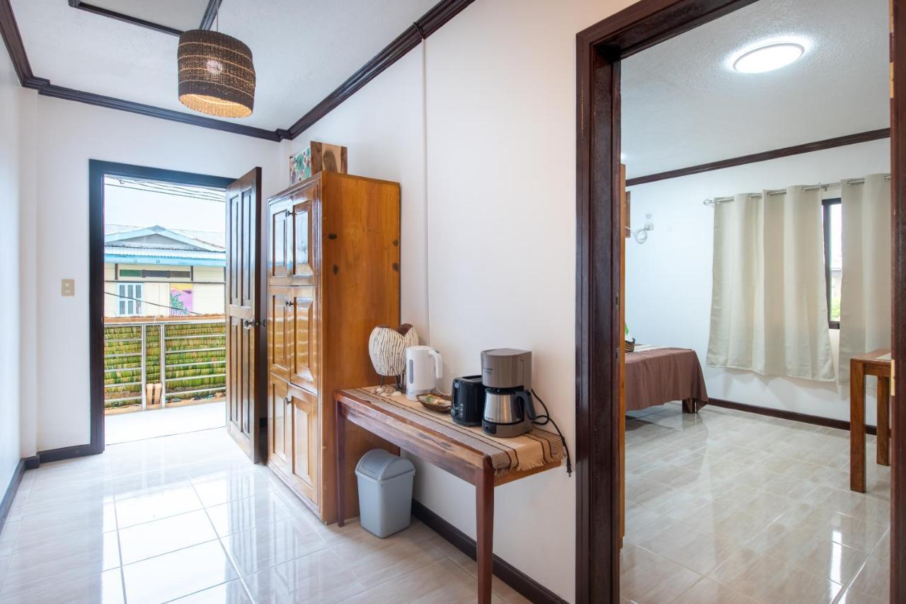 Apartamento Siesta Siargao General Luna  Exterior foto