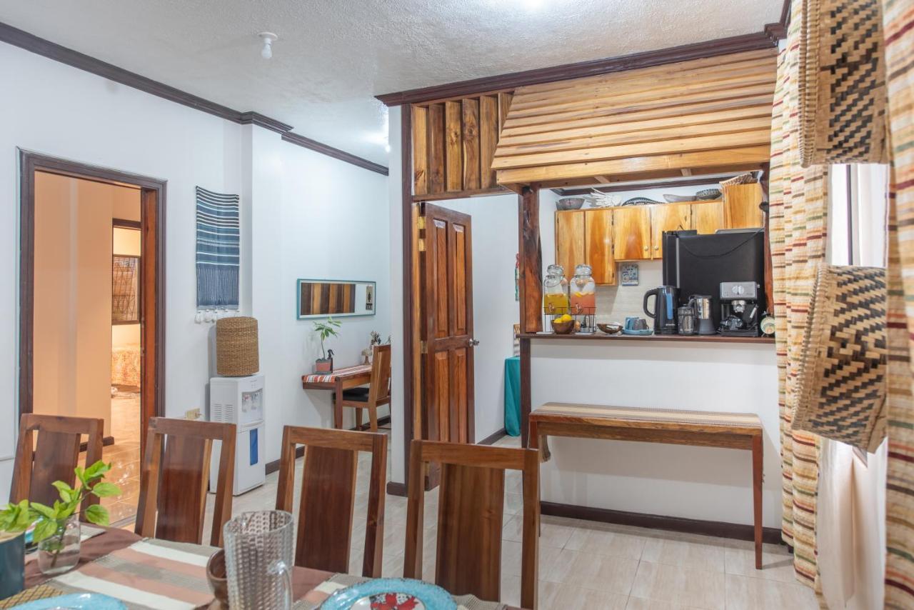 Apartamento Siesta Siargao General Luna  Exterior foto