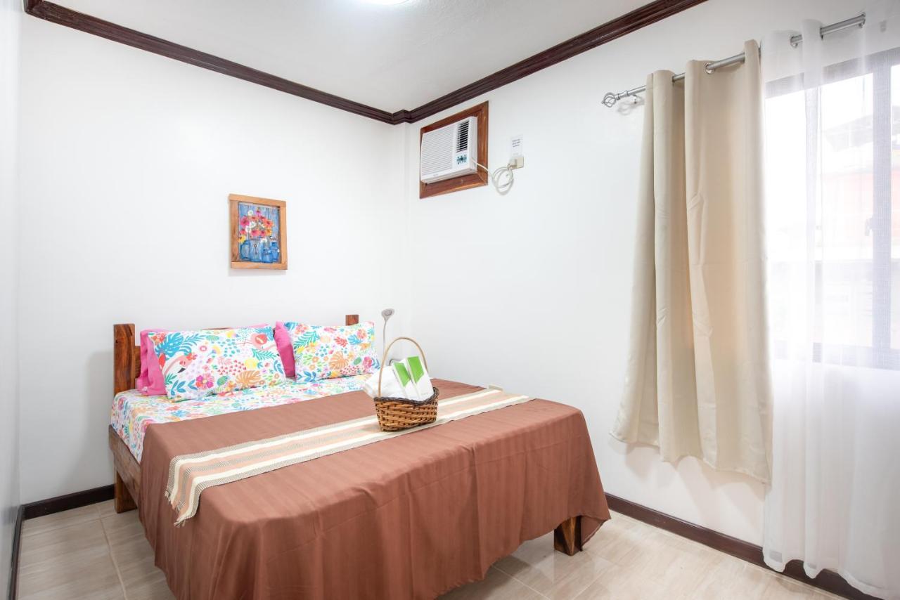 Apartamento Siesta Siargao General Luna  Exterior foto