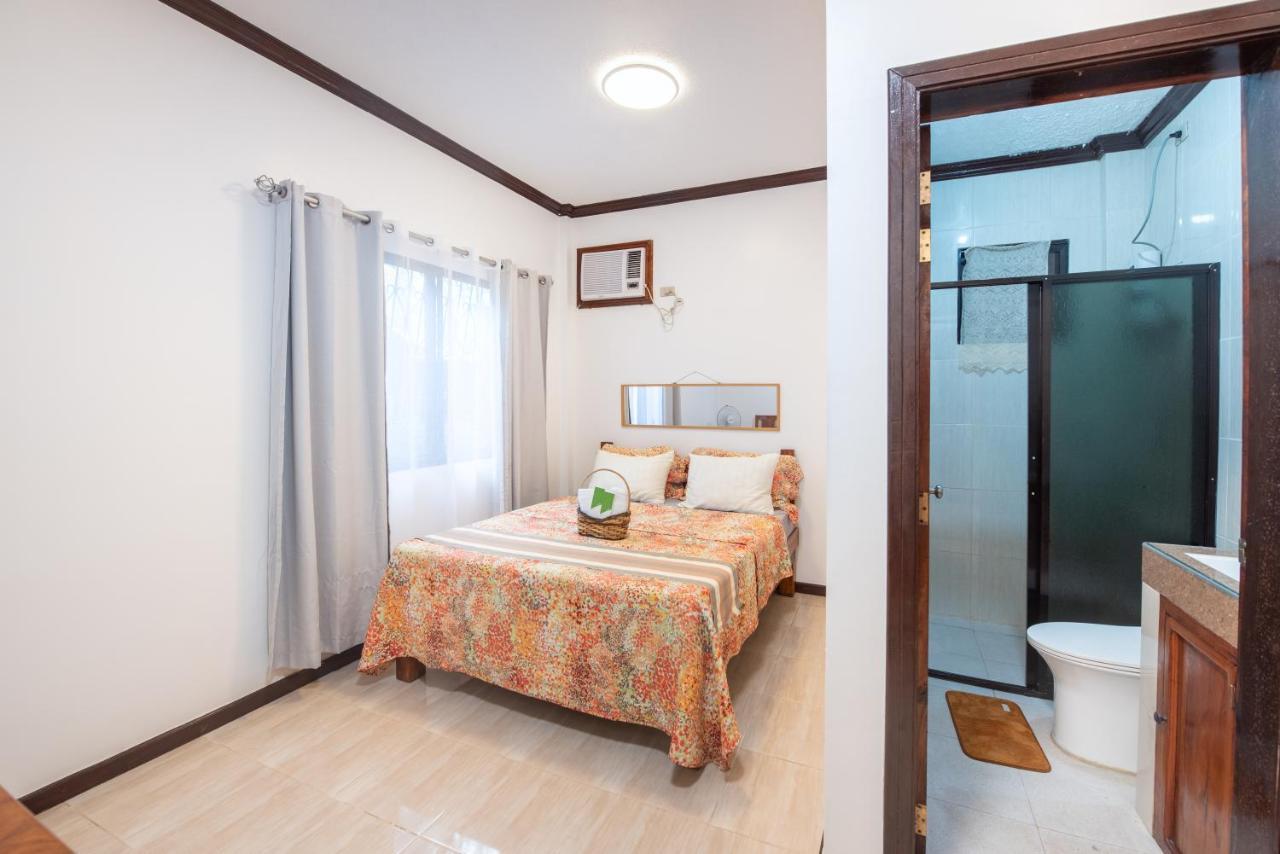Apartamento Siesta Siargao General Luna  Exterior foto