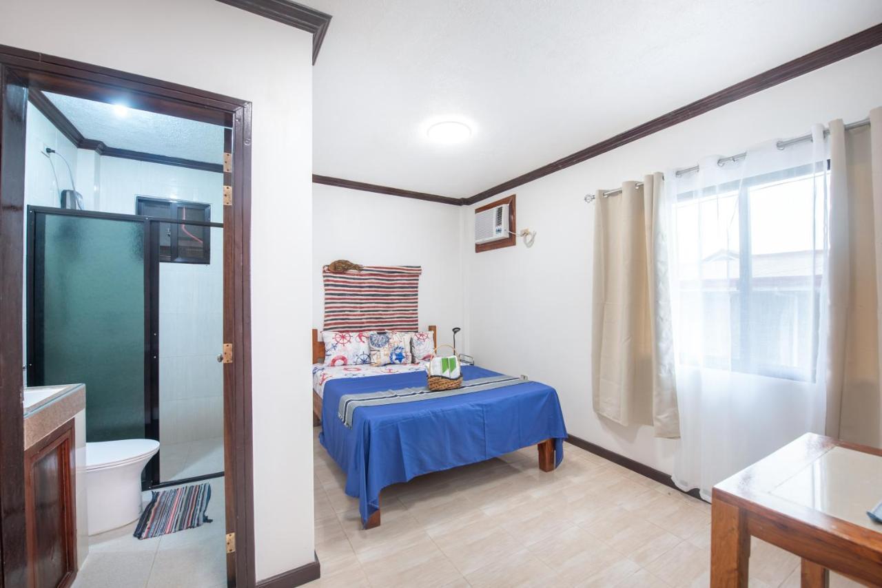 Apartamento Siesta Siargao General Luna  Exterior foto