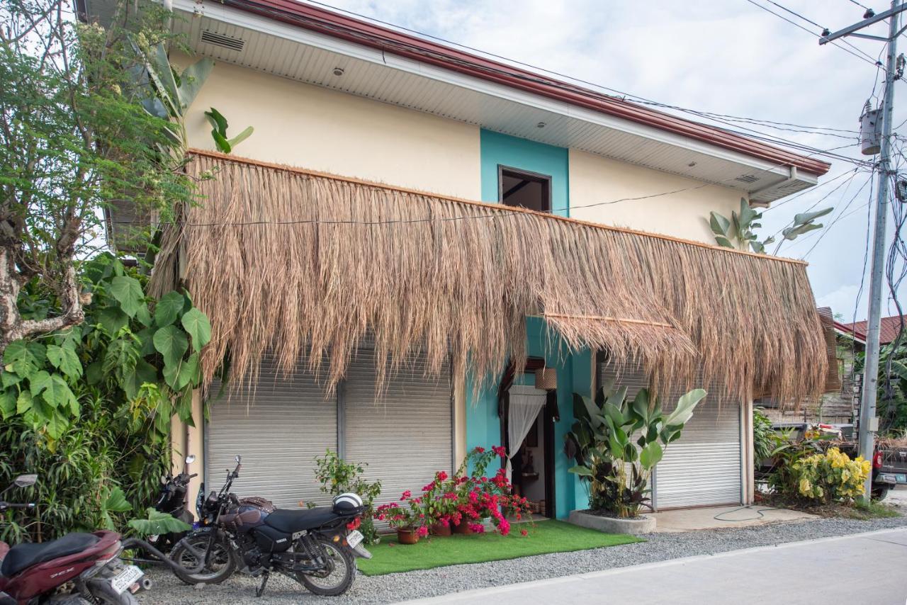 Apartamento Siesta Siargao General Luna  Exterior foto