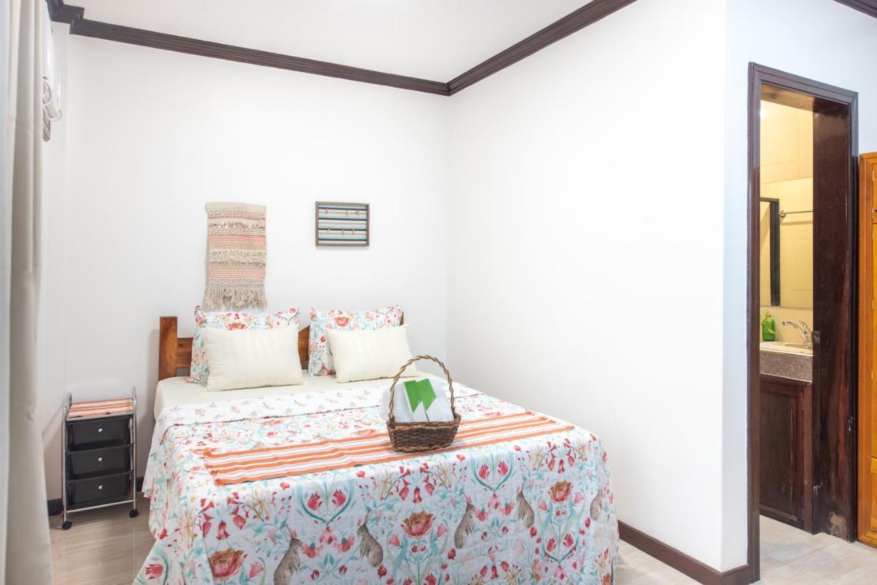 Apartamento Siesta Siargao General Luna  Exterior foto