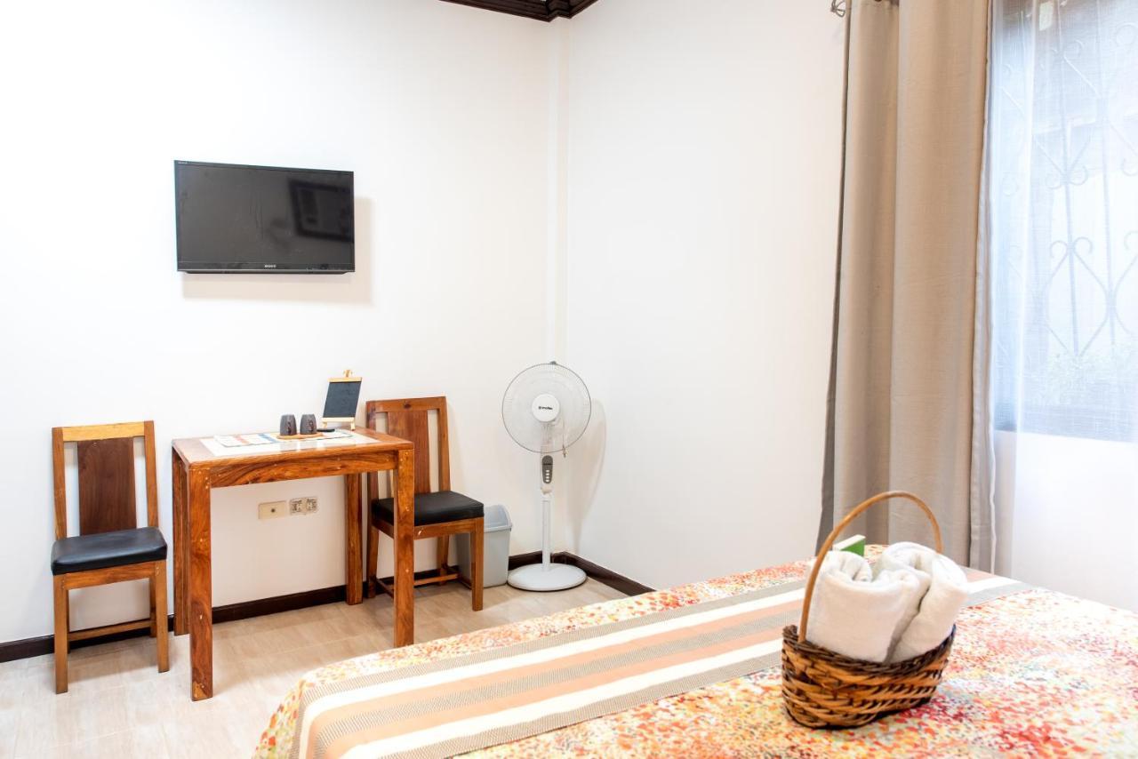 Apartamento Siesta Siargao General Luna  Exterior foto