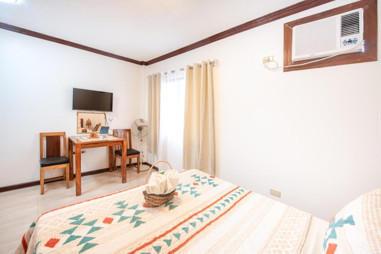 Apartamento Siesta Siargao General Luna  Exterior foto