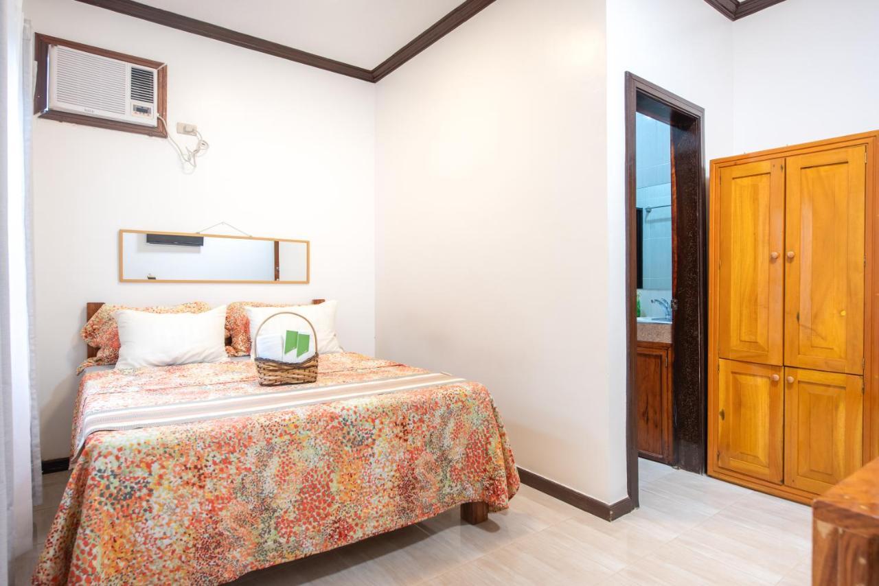 Apartamento Siesta Siargao General Luna  Exterior foto